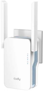    Cudy RE1200 AC1200 10/100BASE-TX/Wi-Fi 