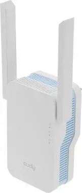    Cudy RE1200 AC1200 10/100BASE-TX/Wi-Fi 