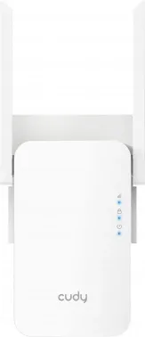    Cudy RE1200 AC1200 10/100BASE-TX/Wi-Fi 