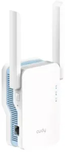    Cudy RE1200 AC1200 10/100BASE-TX/Wi-Fi 