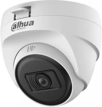    Dahua DH-HAC-T1A51P-U-0280B-S2 2.8-2.8 HD-CVI HD-TVI . .: