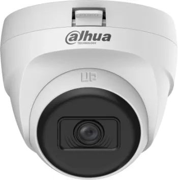    Dahua DH-HAC-T1A51P-U-0280B-S2 2.8-2.8 HD-CVI HD-TVI . .: