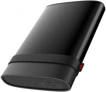   4TB Silicon Power Armor A85B, 2.5, USB 3.2, 