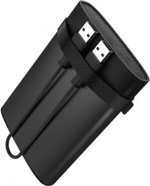    4TB Silicon Power Armor A85B, 2.5, USB 3.2, 