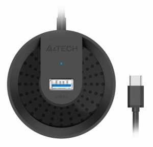  USB 3.0 A4Tech HUB-30C 4. 