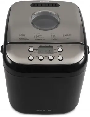  Hyundai HYBM-3087 600 /