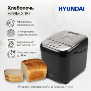  Hyundai HYBM-3087 600 /