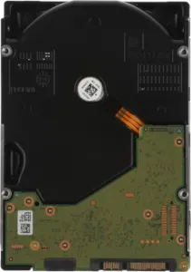   HDD Western Digital WUH722020BLE604 20TB 7200rpm SATA-III 512Mb 3.5