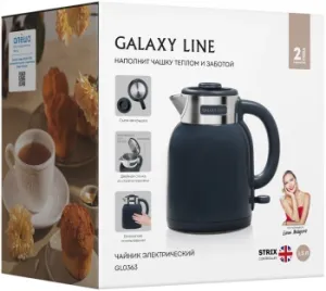  GALAXY GL 0363 
