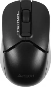  A4Tech Fstyler FB12   (1200dpi)  BT/Radio USB (3but)