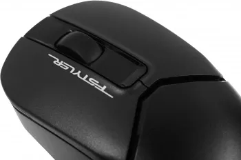 A4Tech Fstyler FB12   (1200dpi)  BT/Radio USB (3but)