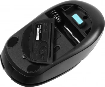  A4Tech Fstyler FB12   (1200dpi)  BT/Radio USB (3but)