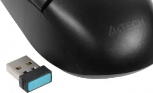  A4Tech Fstyler FB12   (1200dpi)  BT/Radio USB (3but)