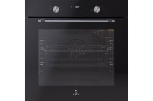    LEX EDP 671 BL MAX, , 