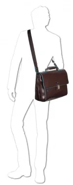  Piquadro Blue Square CA3111B2/MO  ./