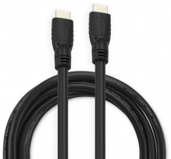  - Buro HDMI (m)/HDMI (m) 7.    (BHP HDMI 2.0-7)