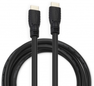  - Buro HDMI (m)/HDMI (m) 7.    (BHP HDMI 2.0-7)