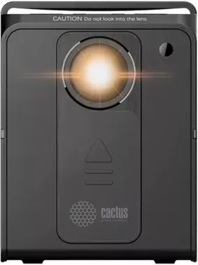  Cactus CS-PRC.04B.WUXGA-A LCD 3200Lm (1920x1080) 2000:1  :30000 1xUSB typeA