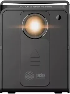  Cactus CS-PRC.04B.WUXGA-A LCD 3200Lm (1920x1080) 2000:1  :30000 1xUSB typeA