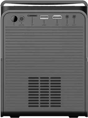  Cactus CS-PRC.04B.WUXGA-A LCD 3200Lm (1920x1080) 2000:1  :30000 1xUSB typeA