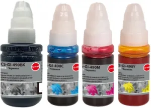  Cactus CS-GI-490SET (1135 , 370 ) ///  4x345  Ca