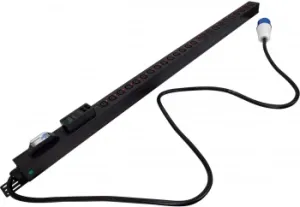    Powercom PDU-32AV24-14C3-10C9-1P