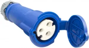    Powercom PDU-32AV24-14C3-10C9-1P