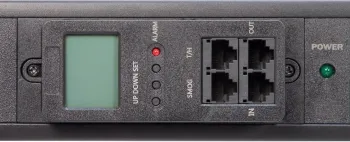    Powercom PDU-32AV24-14C3-10C9-1P
