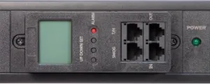    Powercom PDU-32AV24-14C3-10C9-1P