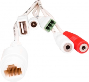  IP Trassir TR-D2123IR6 2.7-13.5 