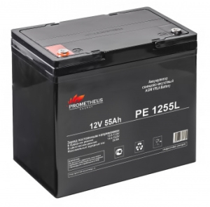    Prometheus Energy PE 1255L 12 55