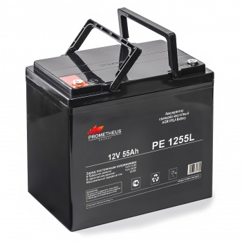    Prometheus Energy PE 1255L 12 55