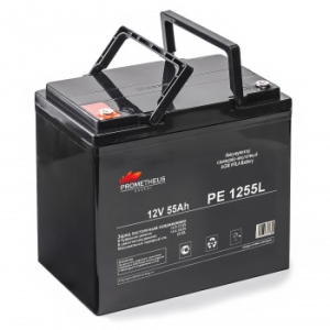    Prometheus Energy PE 1255L 12 55