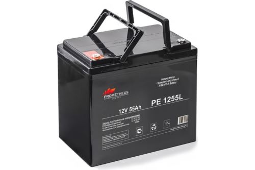    Prometheus Energy PE 1255L 12 55