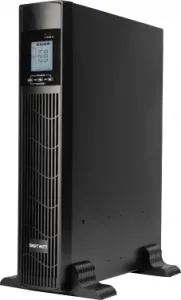  SMARTWATT UPS DATA 1kVA Line-interactive SIN 1000VA/800W (Euro x1, IEC C13 x3, USB, RJ11/RJ45 pr