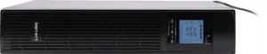  SMARTWATT UPS DATA 1kVA Line-interactive SIN 1000VA/800W (Euro x1, IEC C13 x3, USB, RJ11/RJ45 pr