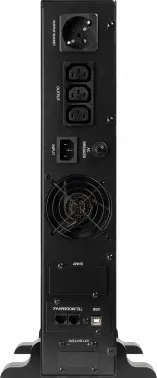  SMARTWATT UPS DATA 1kVA Line-interactive SIN 1000VA/800W (Euro x1, IEC C13 x3, USB, RJ11/RJ45 pr