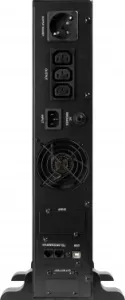  SMARTWATT UPS DATA 1kVA Line-interactive SIN 1000VA/800W (Euro x1, IEC C13 x3, USB, RJ11/RJ45 pr