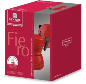   6  Fiero Rondell RDA-844
