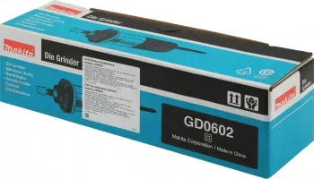   Makita GD 0602 ,400,25000,-368,1.6,