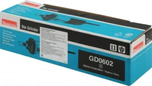   Makita GD 0602 ,400,25000,-368,1.6,