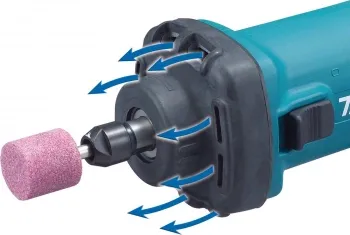   Makita GD 0602 ,400,25000,-368,1.6,