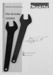   Makita GD 0602 ,400,25000,-368,1.6,