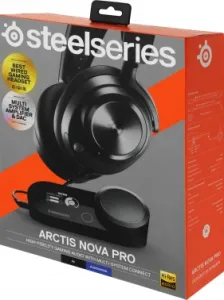    Steelseries Arctic Nova Pro  1.5   (61527)