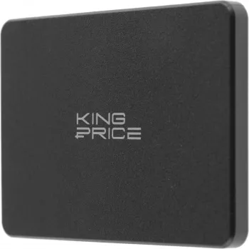  SSD KingPrice SATA III 120GB KPSS120G2 2.5