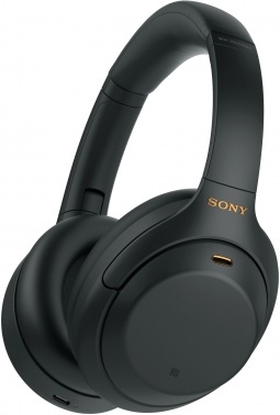  Sony WH-1000XM4 Bluetooth, 