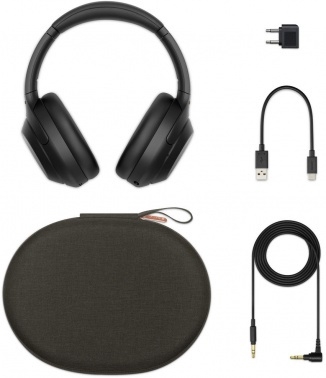  Sony WH-1000XM4 Bluetooth, 