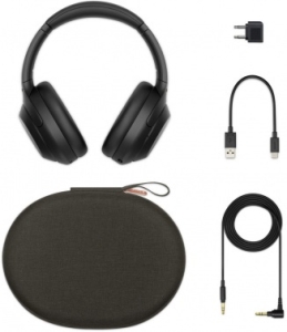  Sony WH-1000XM4 Bluetooth, 