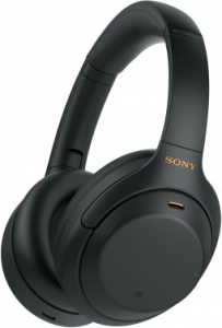  Sony WH-1000XM4 Bluetooth, 