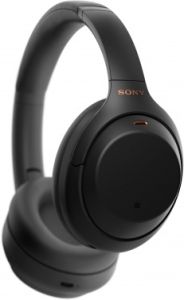  Sony WH-1000XM4 Bluetooth, 